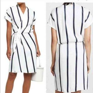 Wrap Dress Size M